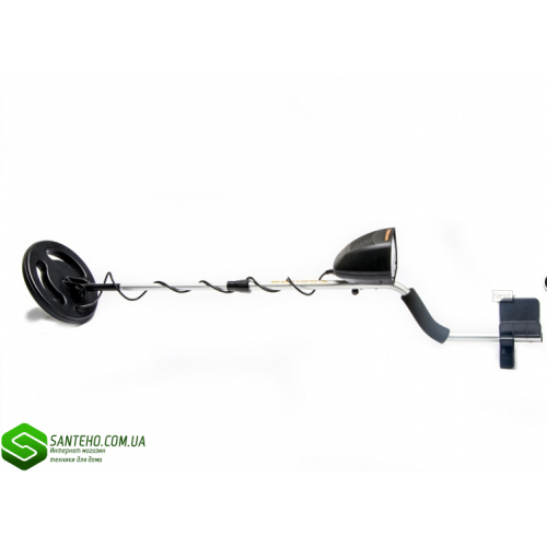 Металлоискатель TREKER GC-1020 фото 1