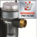 Центробежный насос Einhell GC-AW 1136