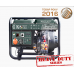 Дизельный генератор Konner & Sohnen KS 9000HDE-1/3 HEAVY DUTY