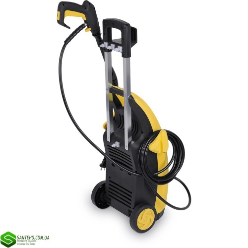 Міні мийка високого тиску PowerPlus Powx9025 фото 2