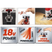 Лобзик Einhell TE-JS 18 Li Solo