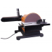 Ленточно дисковый шлифовальный станок WorkMan 4800