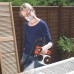 Электрический краскопульт Black&Decker HVLP200