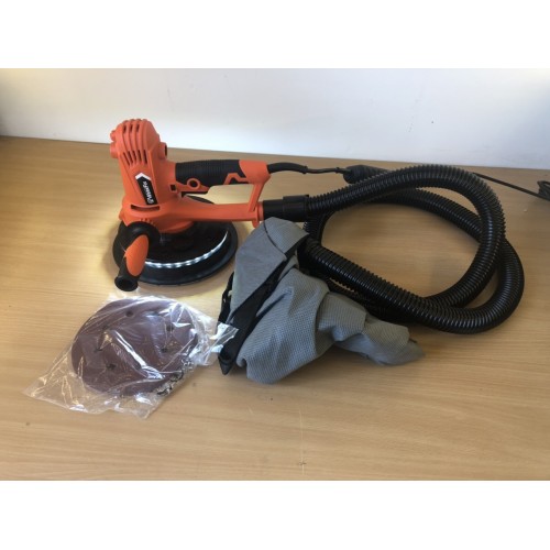 Шлифмашинка для стен WerkFix DWS-850 WF фото 5