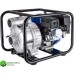 Мотопомпа для брудної води ODWERK GTP 80