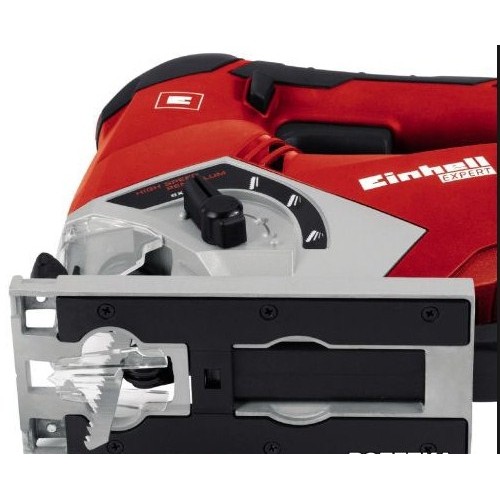 Лобзик Einhell TE-JS 100 фото 2