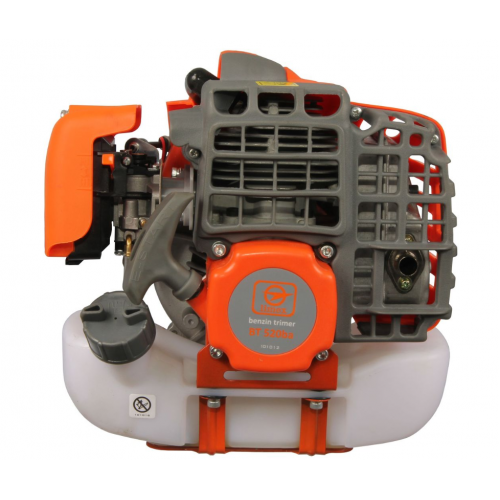 Мотокоса Limex Expert ВТ 524ba фото 3