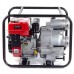 Мотопомпа Matari MGP30Т (для брудної води)