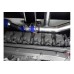 Дизельный генератор DAREX DE-275RS Zn
