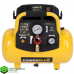 Компрессор PowerPlus POWX1721