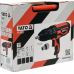 Гайковерт ударный Yato YT-82021