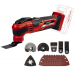 Реноватор аккумуляторный Einhell VARRITO New