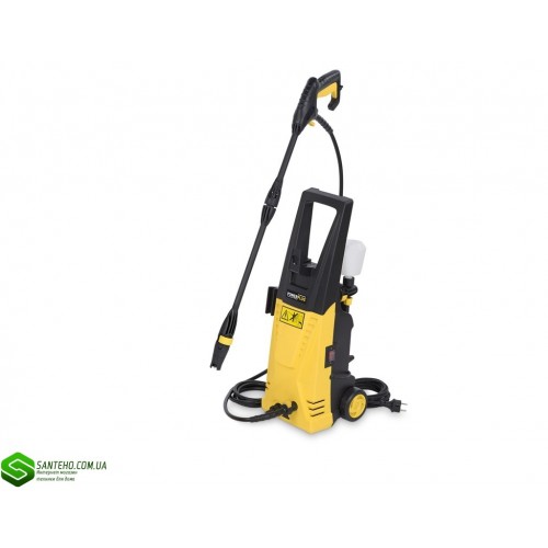 Мини мойка высокого давления PowerPlus POWXG9021 фото 1