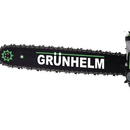 Електропила Grunhelm GS52-18 фото 1