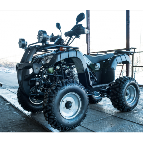 Квадроцикл Spark SP250-4 фото 10