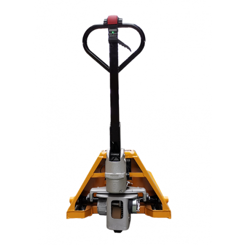 Электрическая рокла EQUIPMAX-2000 кг фото 3