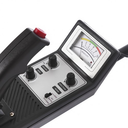 Металлоискатель TREKER GC-1050 фото 2