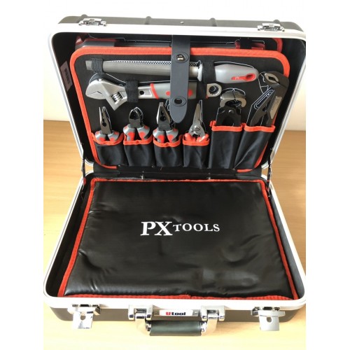 Набор инструментов Utool U10104PX Professional(150 предмета) фото 4
