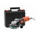 Кутова шліфувальна машина Black & Decker KG902-QS