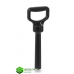 Садовый веткоизмельчитель PowerPlus POWXG6461