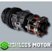 Ударная аккумуляторная отвертка бесщеточная Einhell TE-CI 18 Li BL-Solo