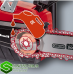 Пила цепная Einhell GE-LC 18 Li Solo