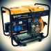 Дизельний генератор Forte FGD6500E