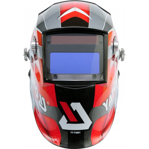 Маска сварщика YATO YT-73921 фото 2