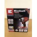 Ударная отвертка Einhell TE-CI 18 Li Solo