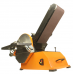 Тарельчато ленточный шлифовальный станок WorkMan 6100