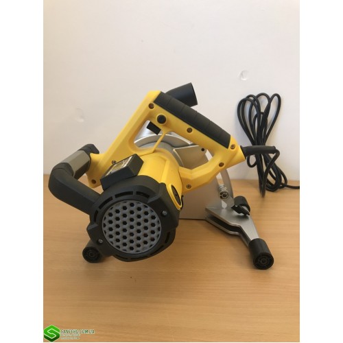 Штроборез PowerPlus X0650 фото 7