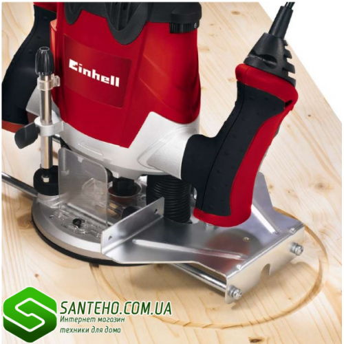 Фрезер Einhell TE-RO 1255E фото 5