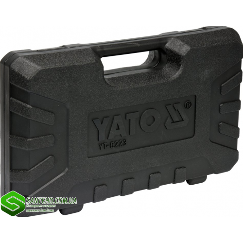 Многофункциональный инструмент YATO YT-82223 фото 3
