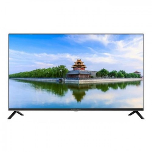 Телевизор GT9FHFL43 frameless SMART HD Premium Sound Grunhelm  фото 