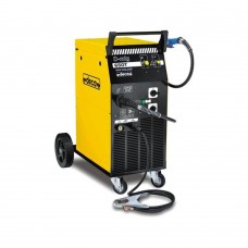 Сварочный полуавтомат DECA D-MIG650T