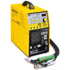 Сварочный инвертор Deca i-TIG 320 Lab