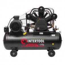 Компрессор INTERTOOL PT-0052 300 л