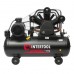 Компрессор INTERTOOL PT-0052 300 л