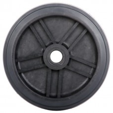 Колесо ?192х22 для компрессора INTERTOOL PT-9064