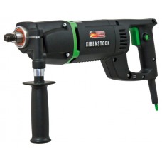 Дриль для сухого алмазного буріння Eibenstock EHD 1500 Set