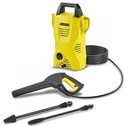 Мойка высокого давления Karcher K2 Compact  фото 