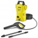 Мойка высокого давления Karcher K2 Compact