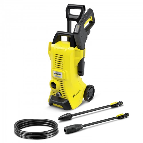 Мийка K3 Power control KARCHER  фото 