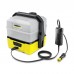 Мобильная минимойка OC 3 PLUS Car Karcher