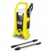 Минимойка аккумуляторная K 2 Battery Karcher