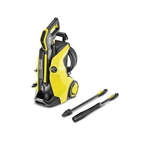 KARCHER K5 Full Controll Plus 2100Вт, 145бар Мінімийка (1.324-522.0)  фото 