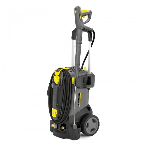 Мийка високого тиску Karcher HD 5/15 C  фото 