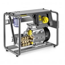 Мойка высокого давления Karcher HD9/18-4 Cage Classic 