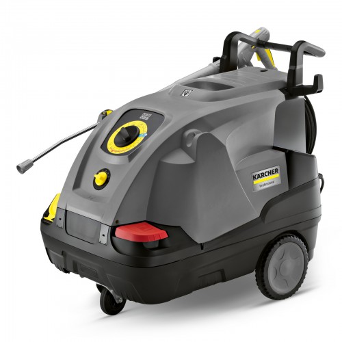 Karcher HDS 8/18-4 C Classic Мойка высокого давления  фото 