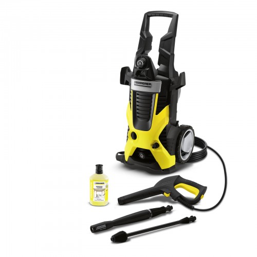 Мойка высокого давления Karcher K7 CAR  фото 